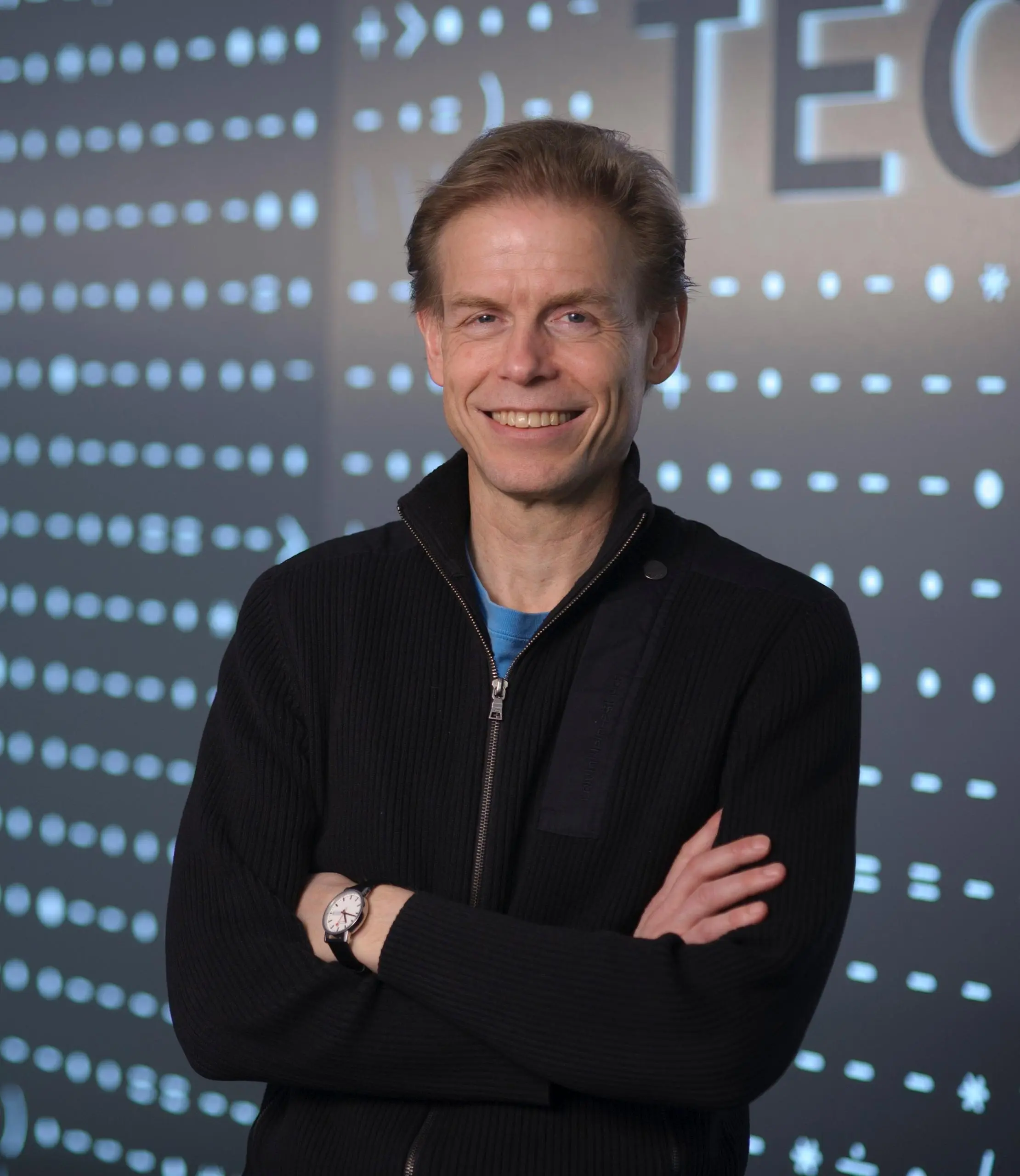 Prof. Dr. Peter Gloor